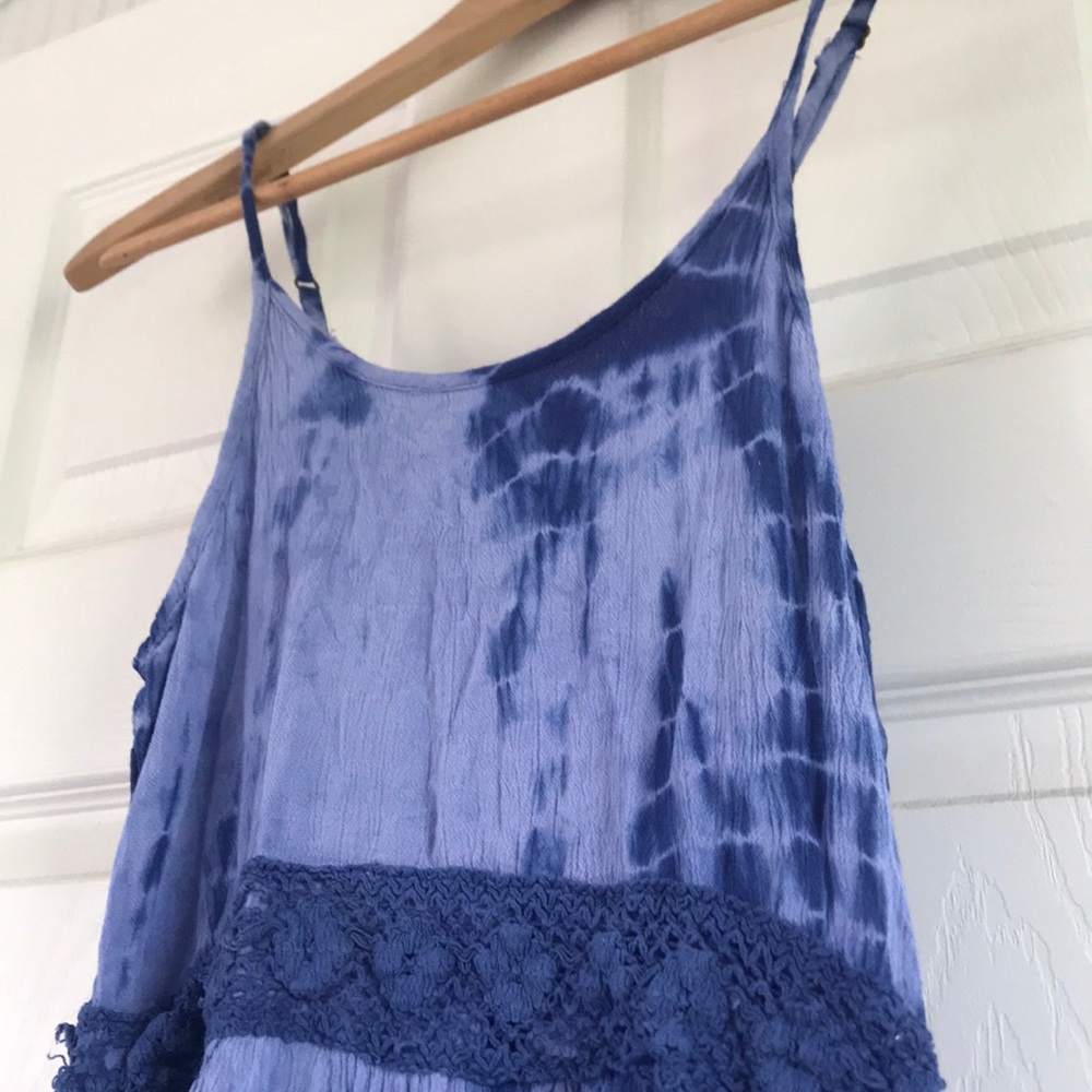 Exist boho dress
